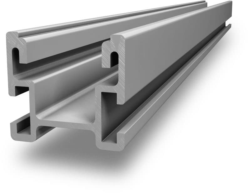 CrossRail 36; 4.80 m