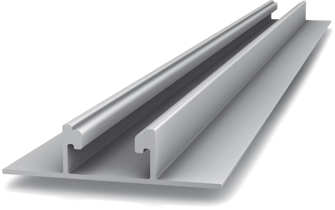 FlatRail 22; 5.50 m