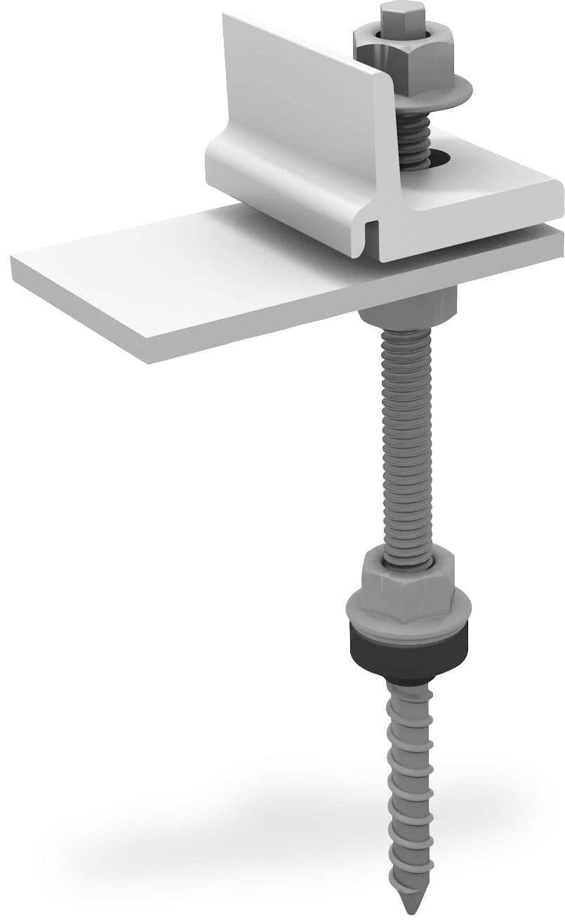 Hanger bolt SingleRail M12
