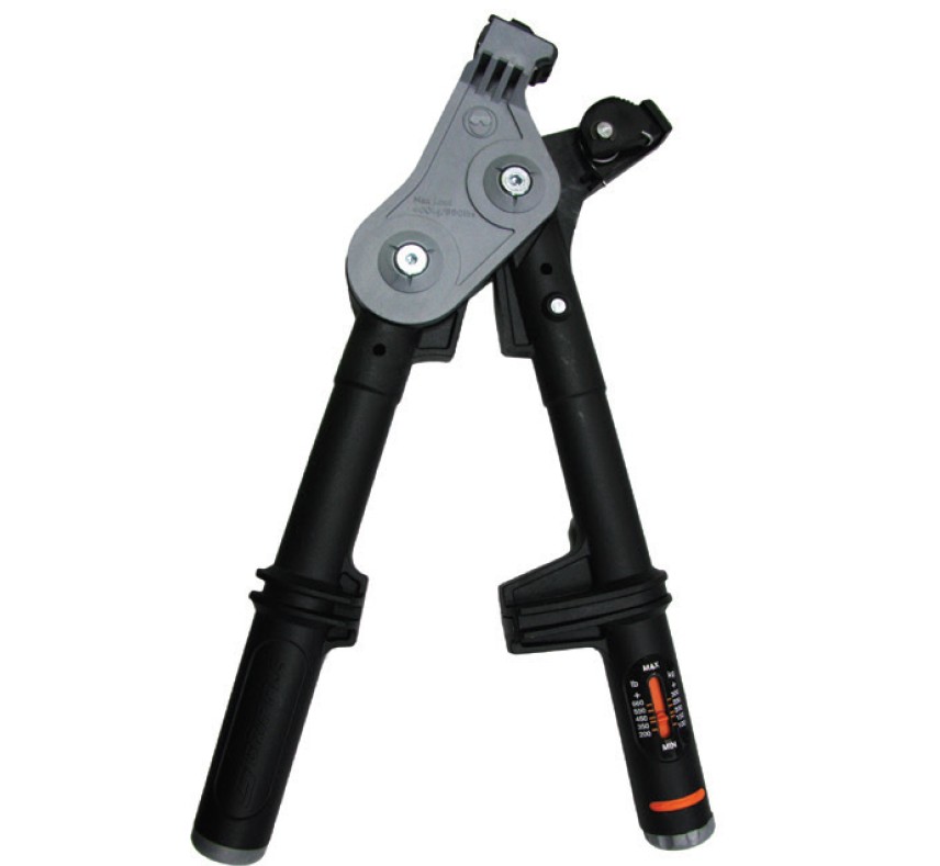 Cable gripper