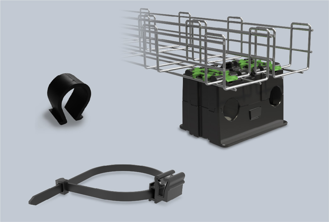Cable Management