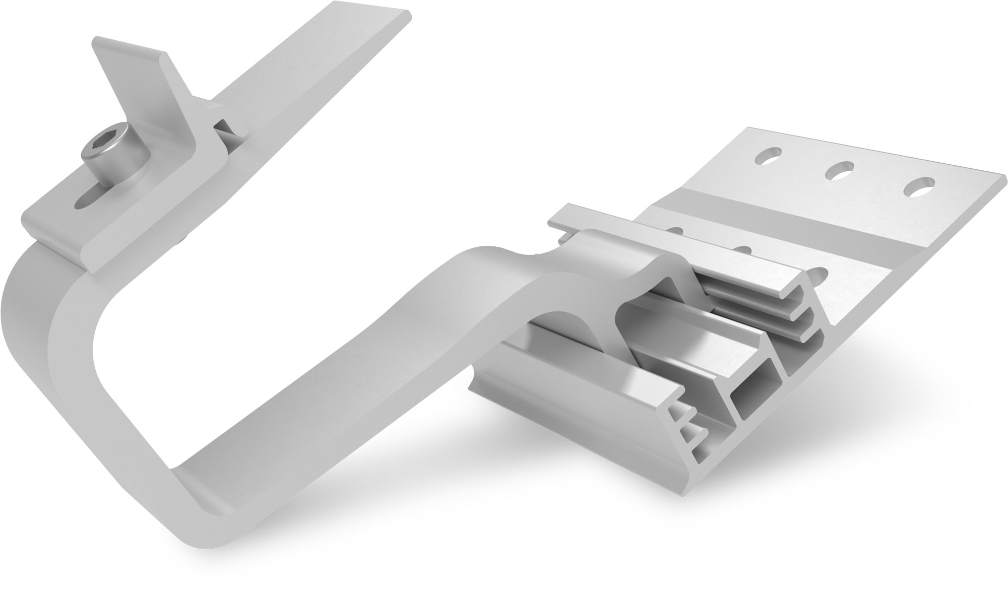 Roof Hook SingleHook 3S Light