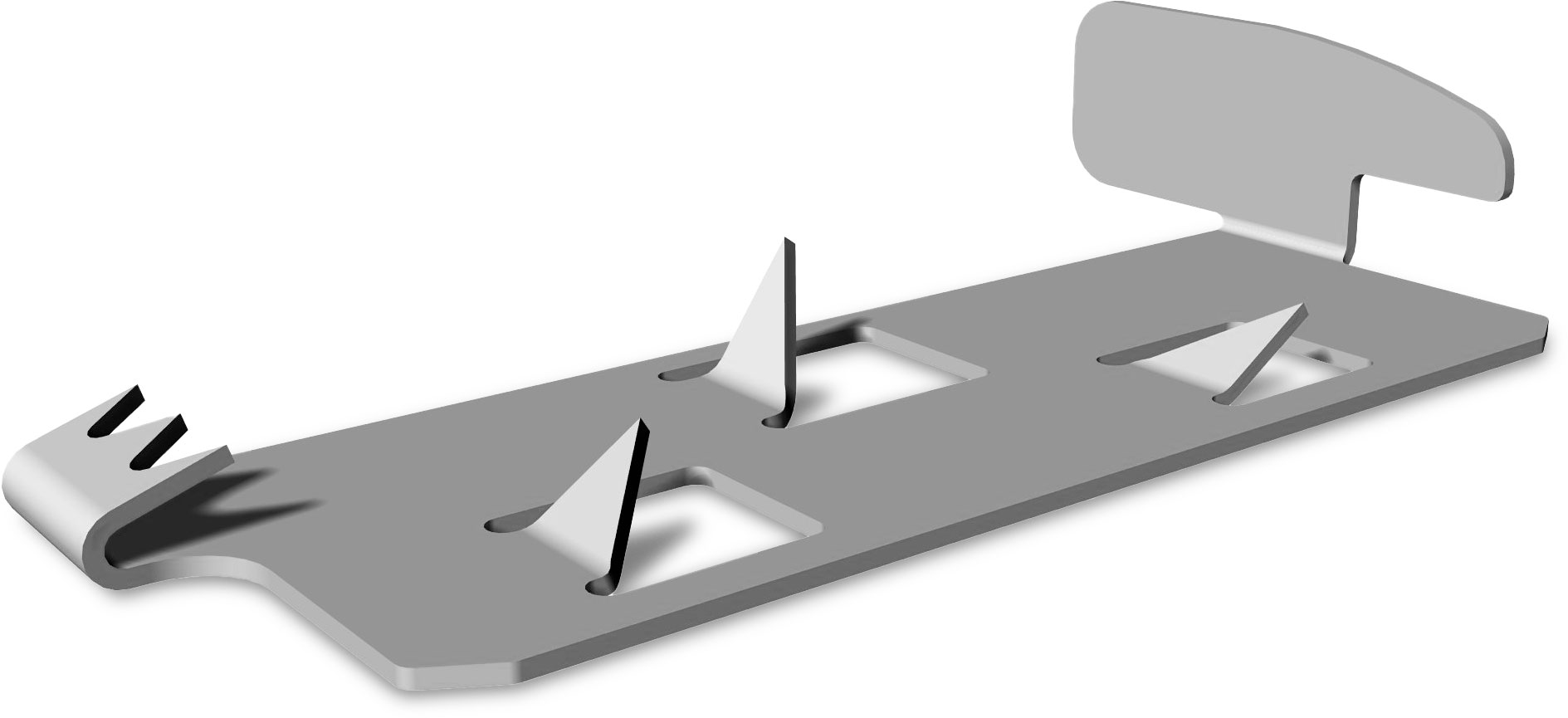 CrossConnector Clip