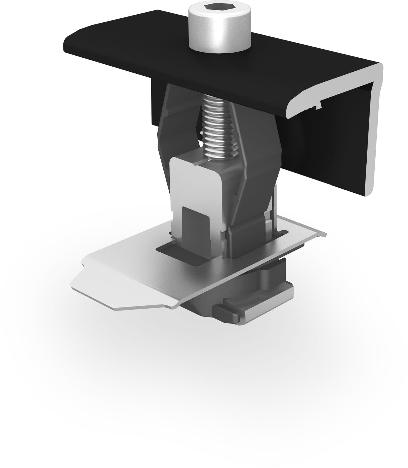 K2 Clamp EC 25-37mm