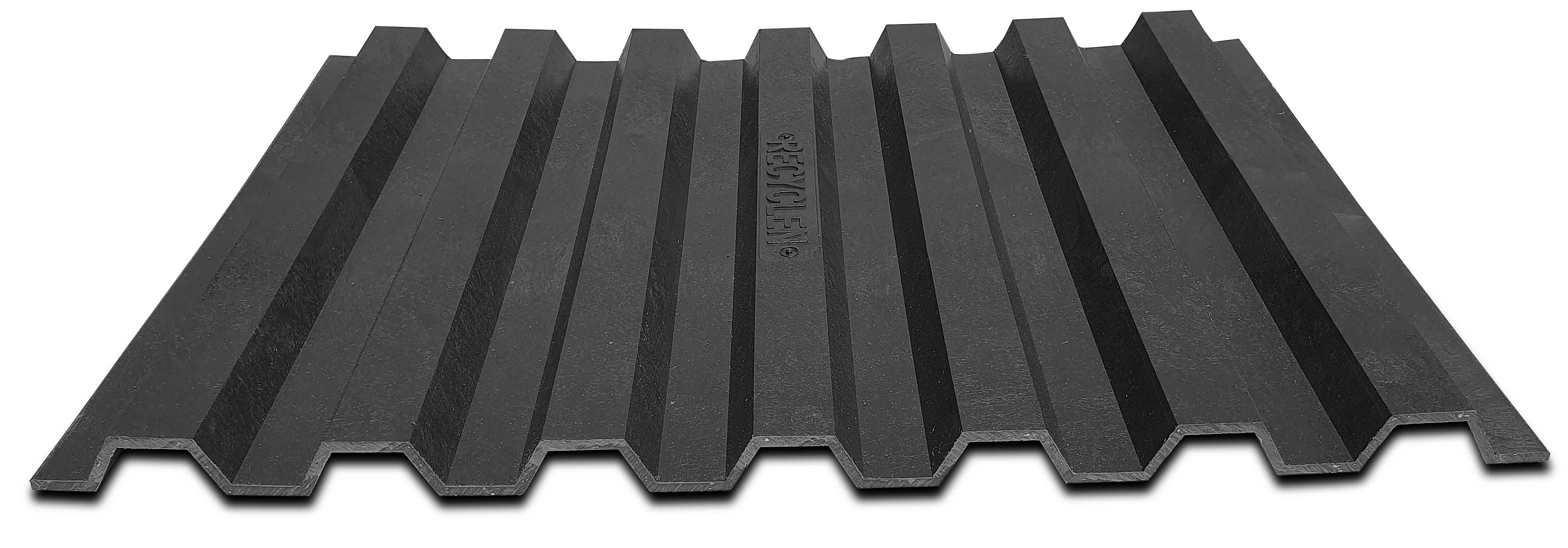 PE Baseplate