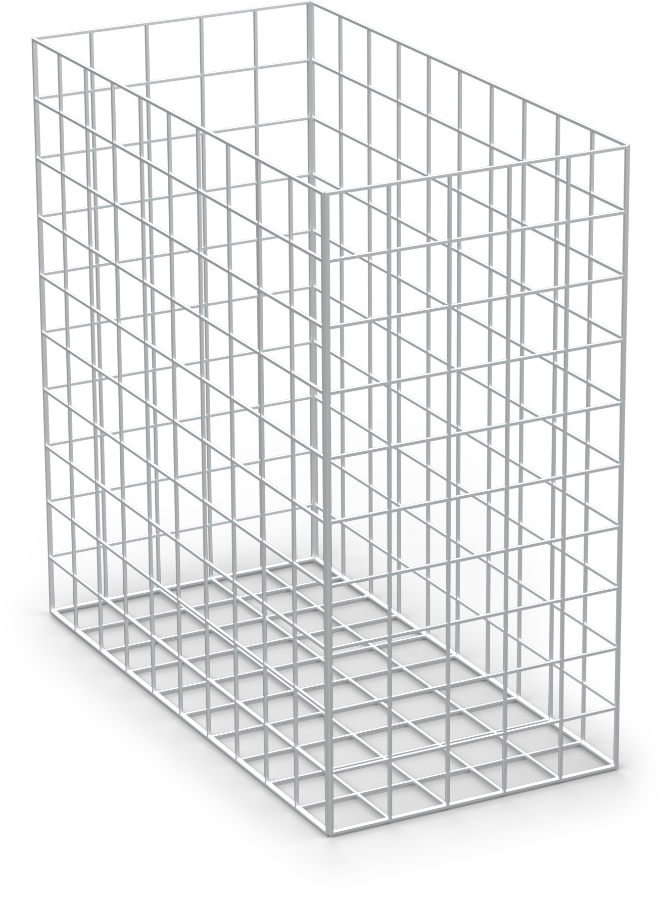 Gabion 100x50x100