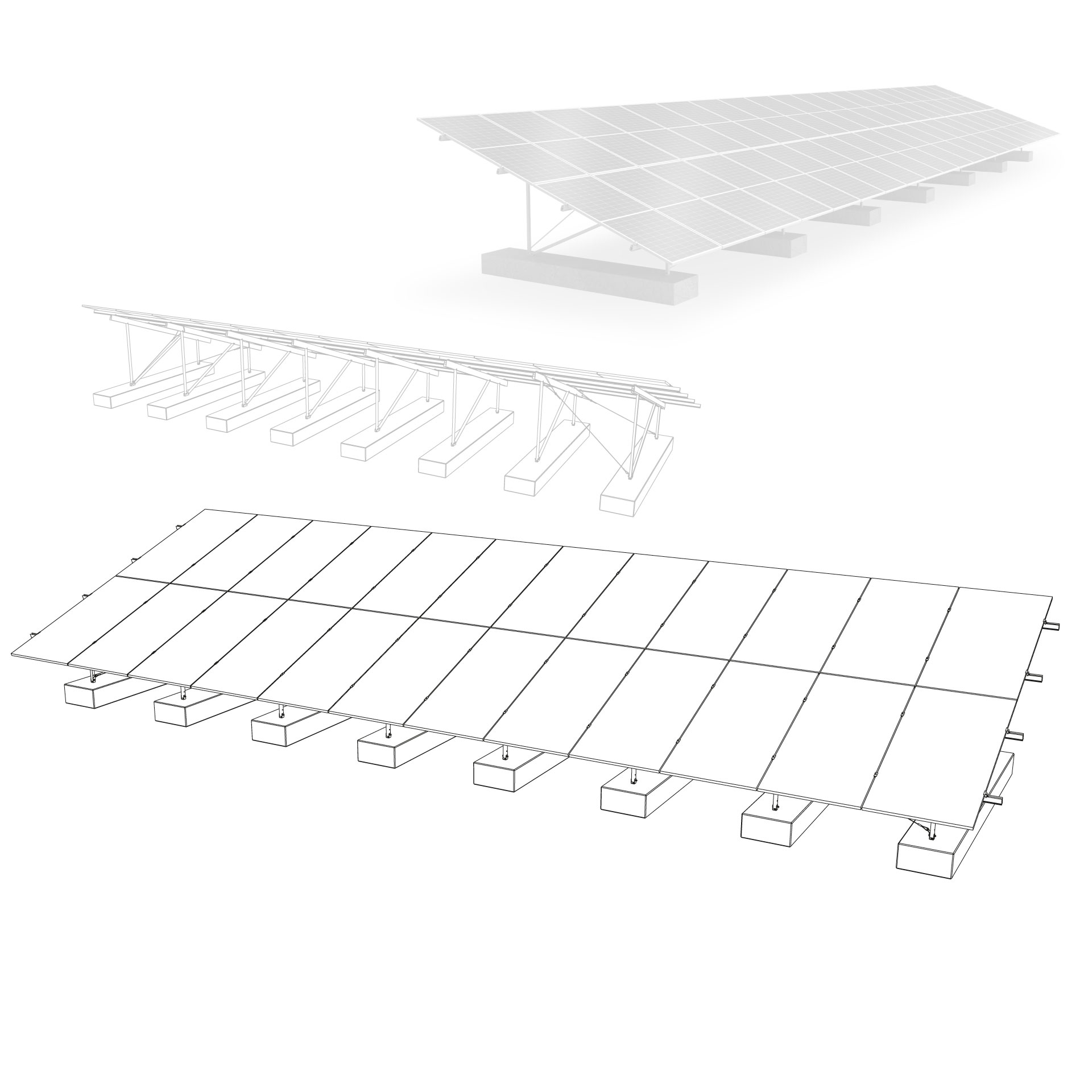 N-Rack 2.20 C Kit