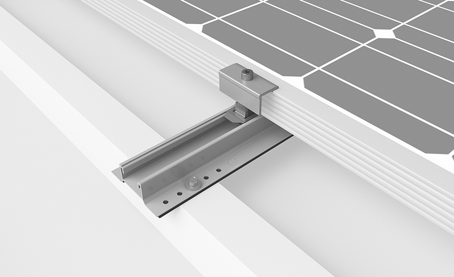 Sistema K2 MiniRail MK2