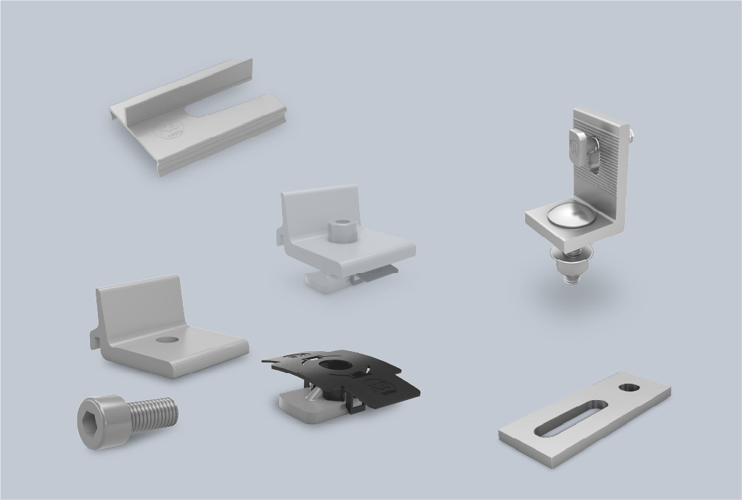Connectors