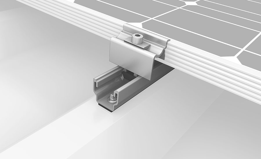 K2 MultiRail System