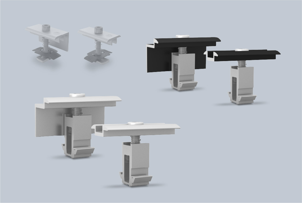 Module Clamps