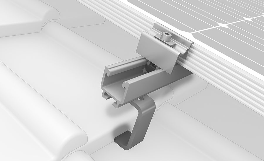 Sistema K2 SolidRail