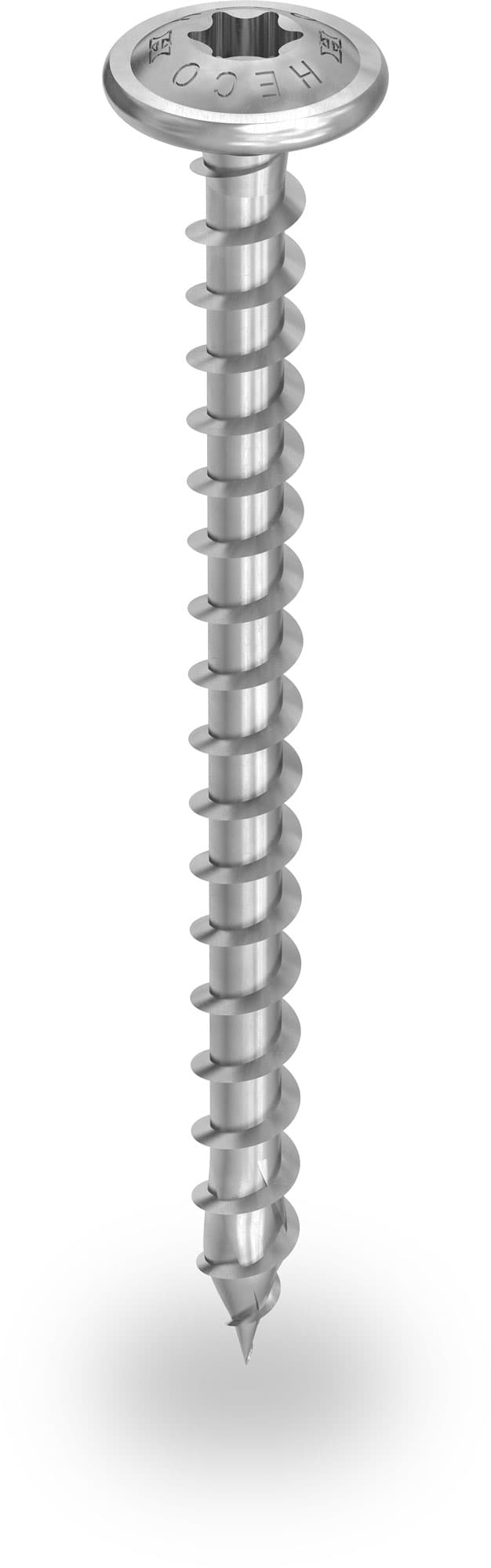 Self-drilling wood screw Ø 8,0 mm