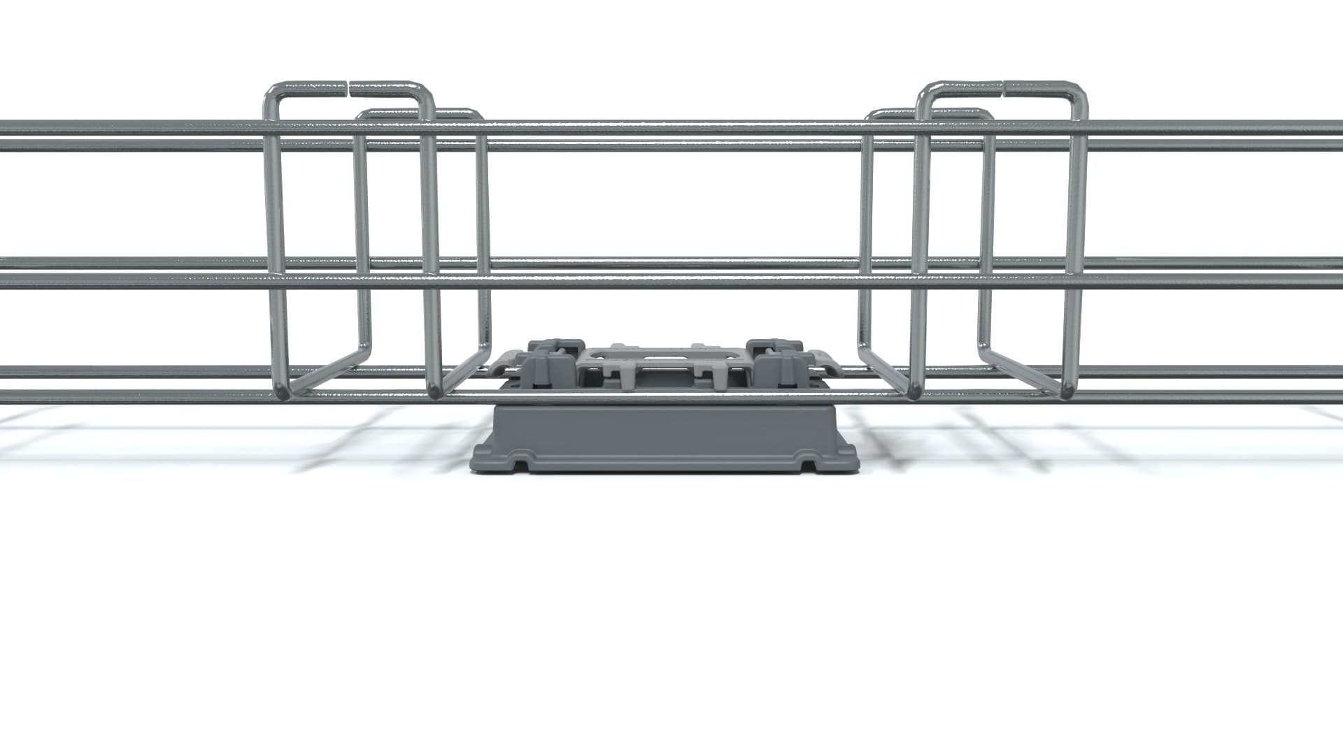 PVX Minimount rail