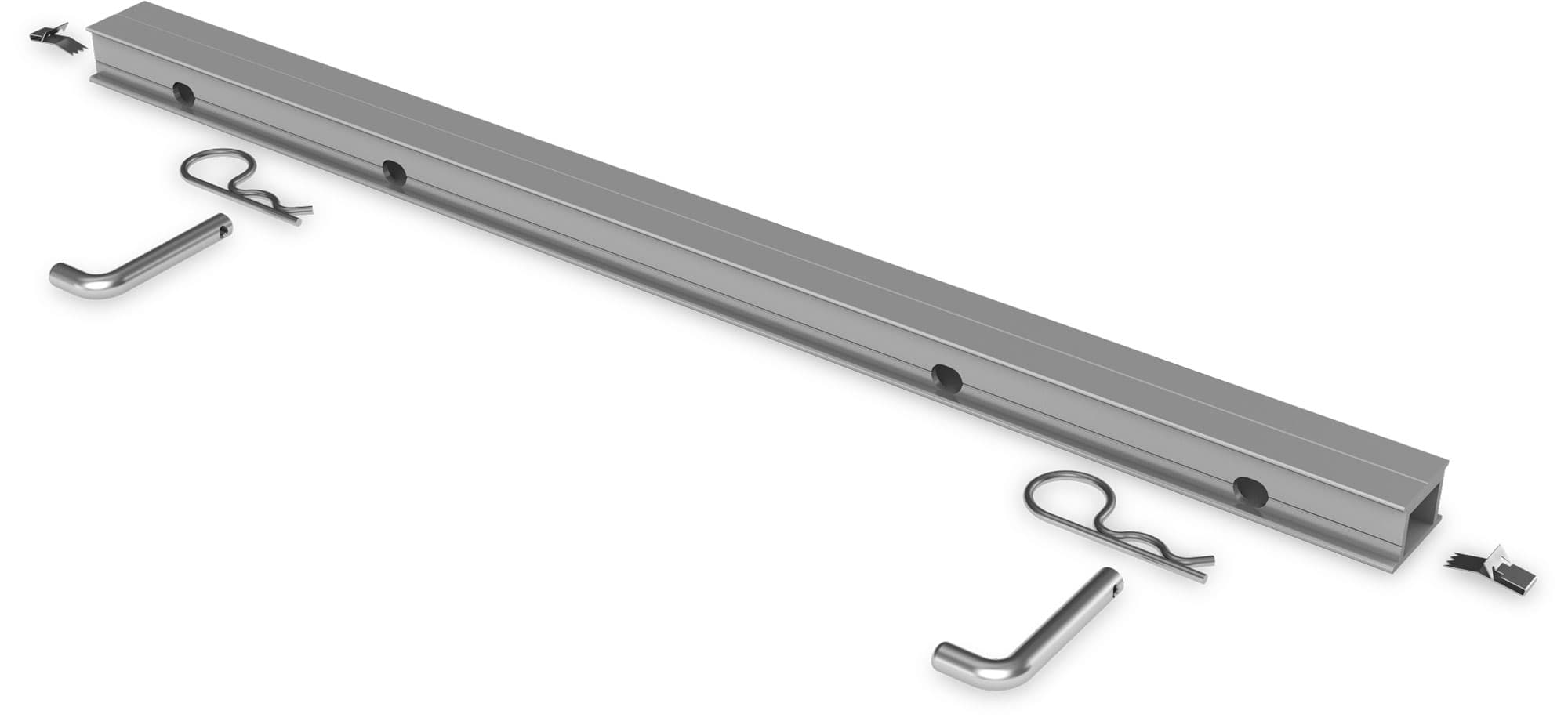 Dome 6 Connector Set