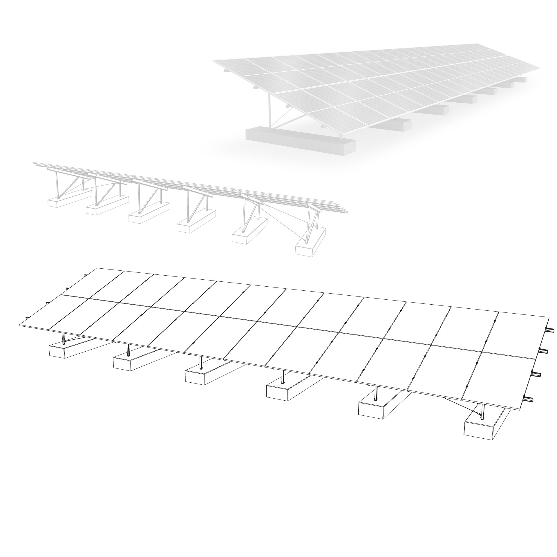 N-Rack 2.20 CS Kit