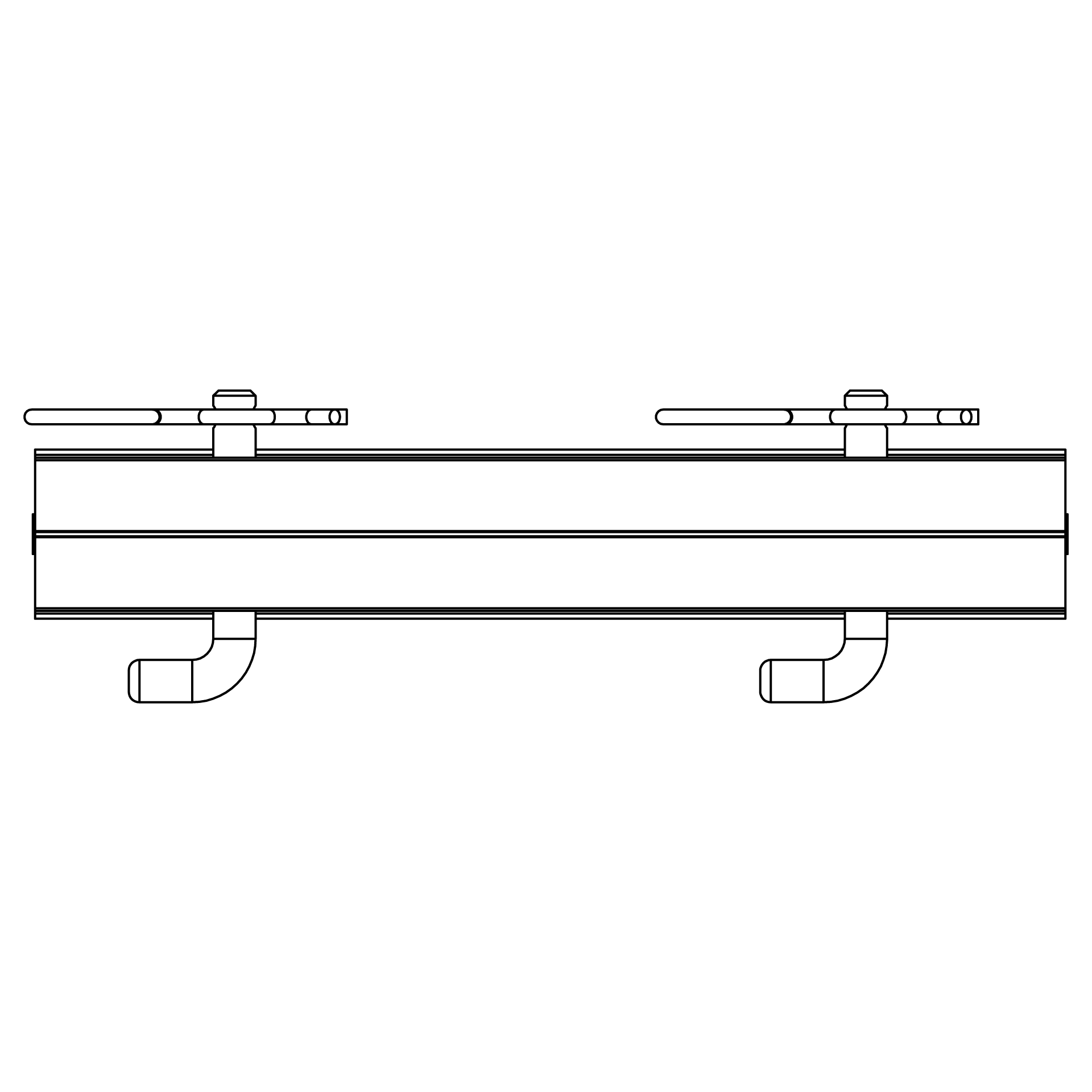 Dome 6 Connector Set