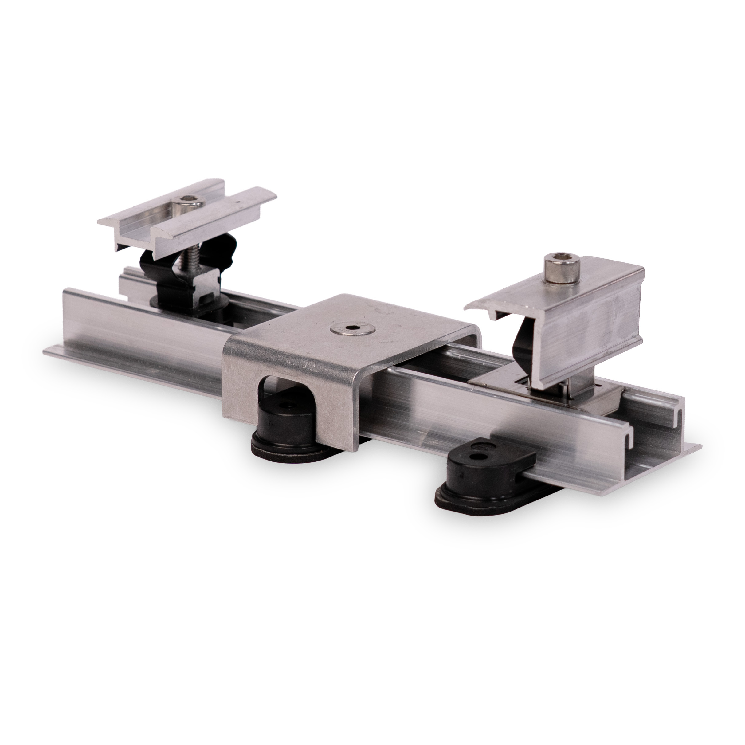 K2 Hand sample BasicRail